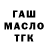 ТГК гашишное масло cellgrrl